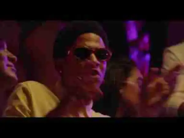 Video: Lou Phelps Ft. Innanet James - What Time Is It?!